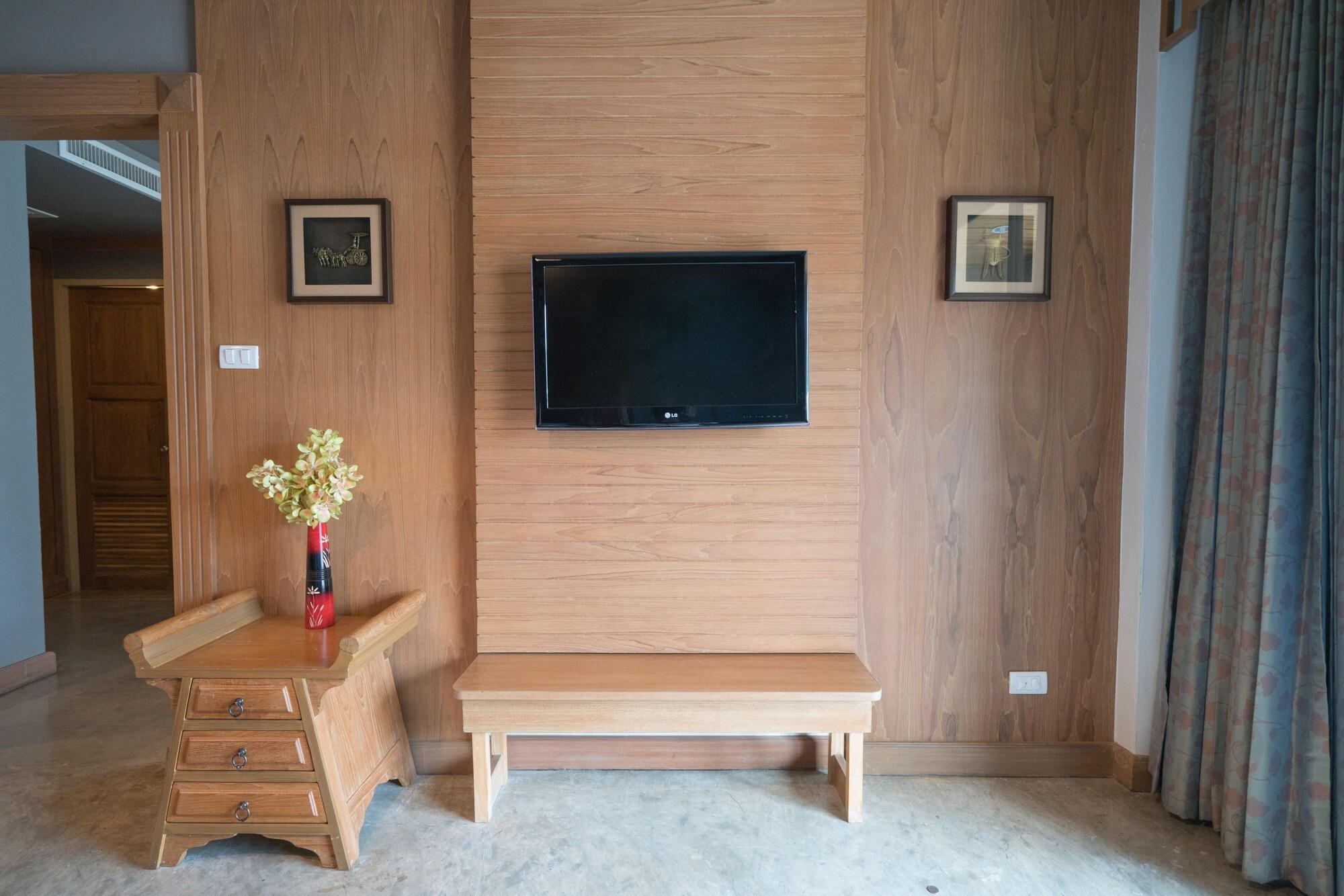 Minatale Phuket Otel Patong Dış mekan fotoğraf