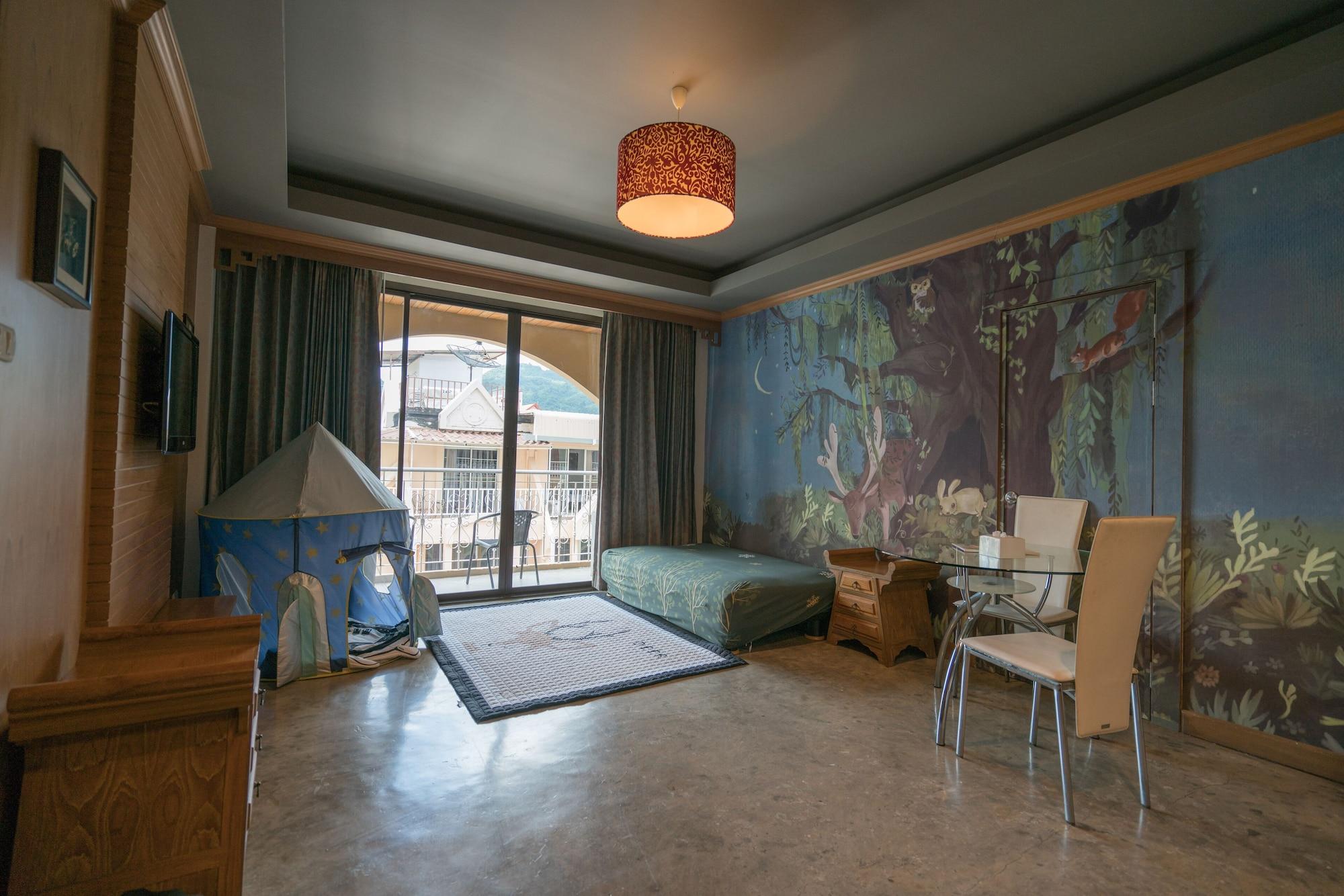 Minatale Phuket Otel Patong Dış mekan fotoğraf