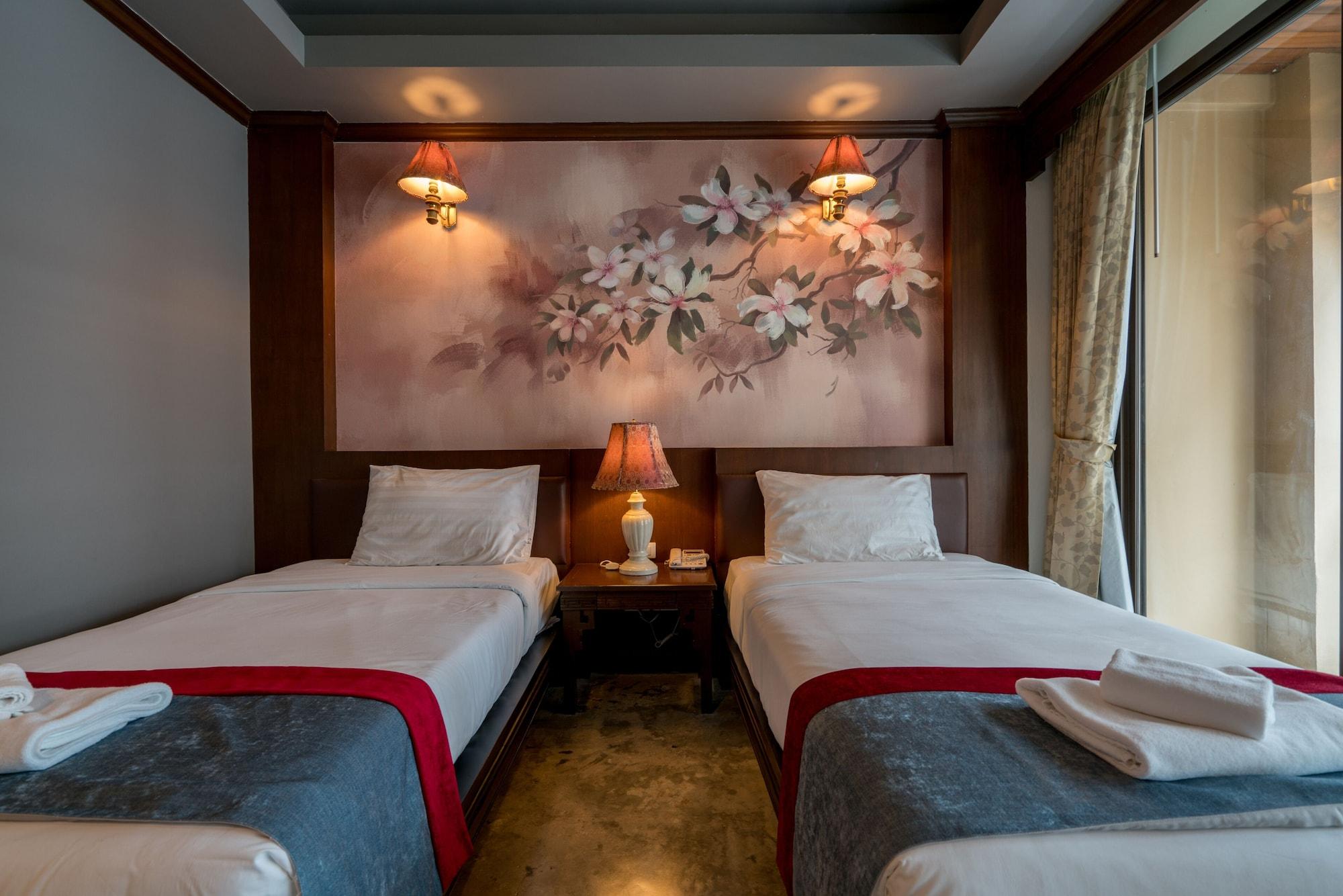 Minatale Phuket Otel Patong Dış mekan fotoğraf