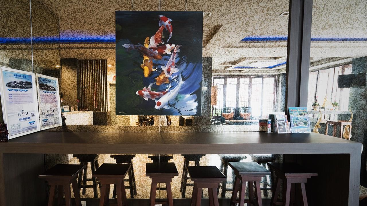 Minatale Phuket Otel Patong Dış mekan fotoğraf