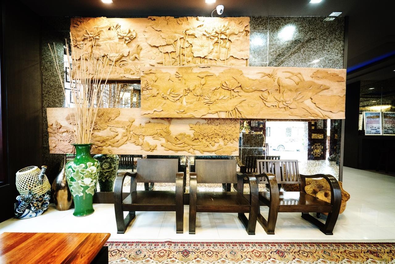 Minatale Phuket Otel Patong Dış mekan fotoğraf