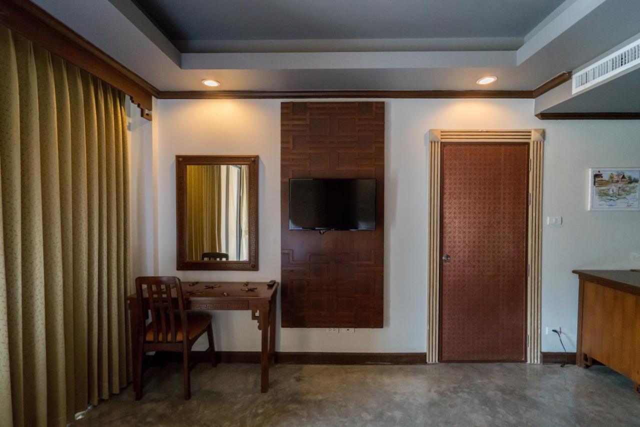 Minatale Phuket Otel Patong Dış mekan fotoğraf