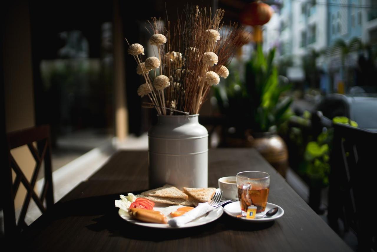 Minatale Phuket Otel Patong Dış mekan fotoğraf